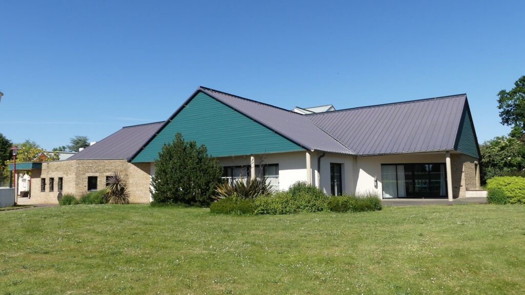 salle emeraude